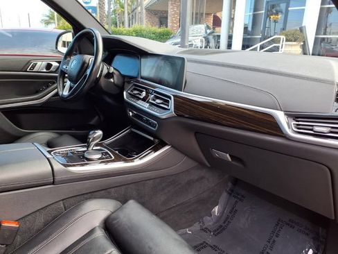 Used 2020 BMW X5 xDrive40i w/ Premium Package AWD/4WD image 29