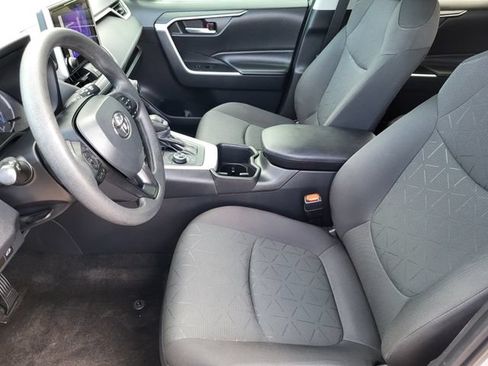 Used 2024 Toyota RAV4 XLE w/ Convenience Package AWD/4WD image 12