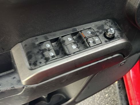 Certified 2023 Toyota Tacoma TRD Sport w/ TRD Premium Sport Package image 33