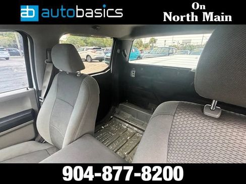 Used 2016 Ford F150 XL w/ XL Power Equipment Group AWD/4WD image 22