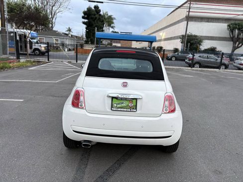 Used 2012 FIAT 500 Pop image 29