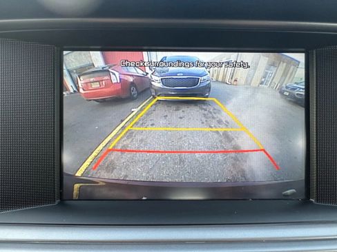 Used 2018 Kia Optima LX w/ 17" Alloy Wheels Package image 19