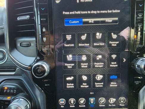 Used 2020 RAM 1500 Limited image 21