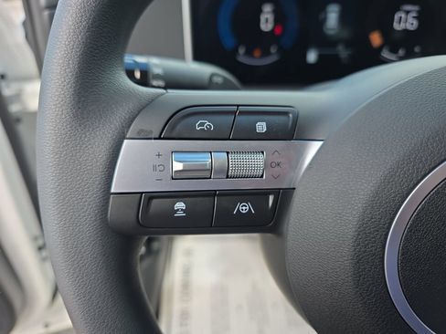 New 2026 Hyundai Tucson SEL Plus FWD image 25