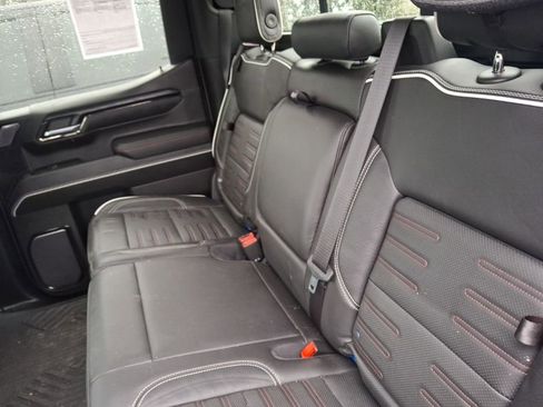 Used 2023 GMC Sierra 1500 AT4X w/ AT4X AEV Edition image 13