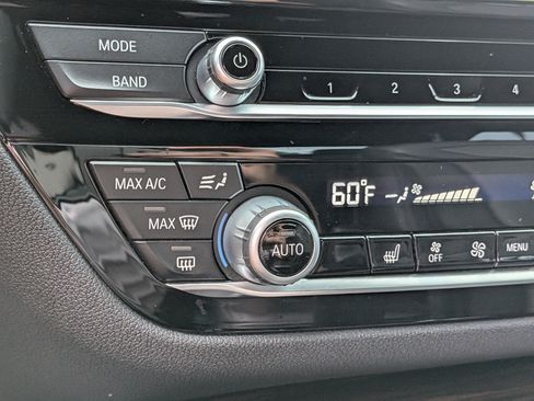Used 2020 BMW 530i w/ Convenience Package RWD image 28