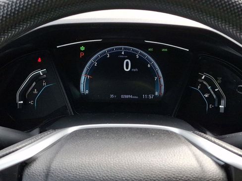 Used 2019 Honda Civic LX image 19