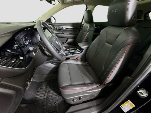 Used 2023 Buick Envision Essence w/ Sport Touring Package image 20