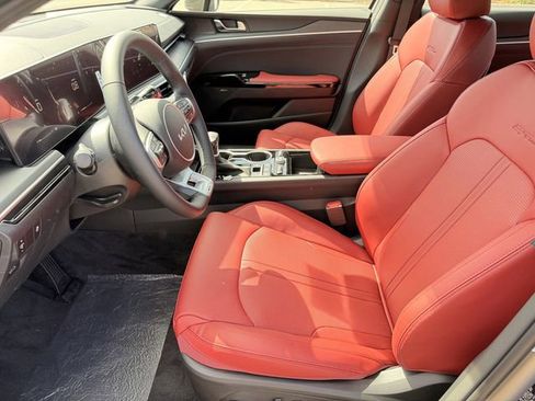 New 2026 Kia K5 GT-Line image 8