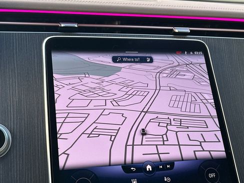 Certified 2023 Mercedes-Benz EQS 450+ SUV image 15