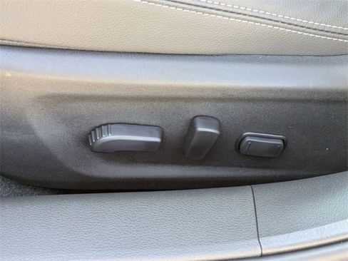 New 2025 Nissan Altima 2.5 SL image 14