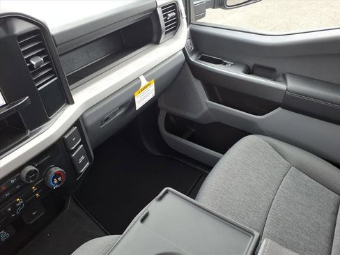 New 2026 Ford F250 XL w/ STX Appearance Package image 17