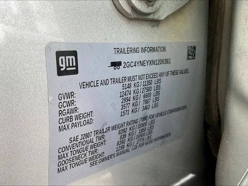 Used 2022 Chevrolet Silverado 2500 LT w/ Texas Edition image 34