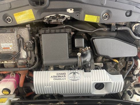 Used 2010 Toyota Prius Five FWD image 26