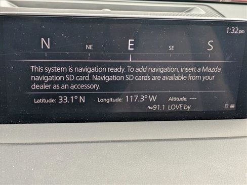 Used 2023 MAZDA CX-9 Touring image 11