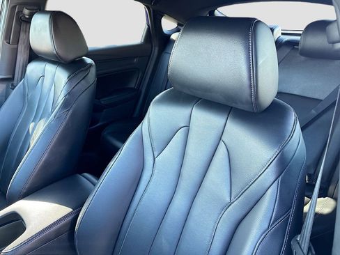 Used 2024 Acura Integra A-Spec FWD image 20