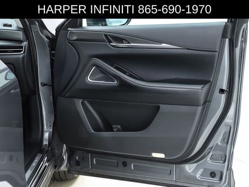 Used 2023 INFINITI QX60 Luxe w/ Vision Package image 75