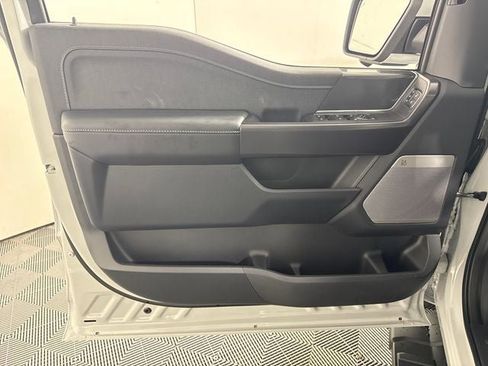 New 2026 Ford F150 Lariat AWD/4WD image 26