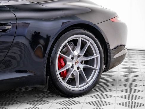 Used 2012 Porsche 911 Carrera S image 31
