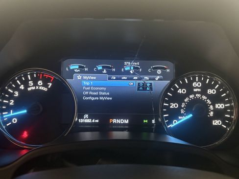 Used 2018 Ford F150 Lariat w/ Equipment Group 502A Luxury image 47