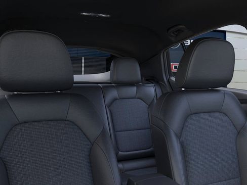 New 2026 Buick Envista Sport Touring w/ Convenience I Package FWD image 24