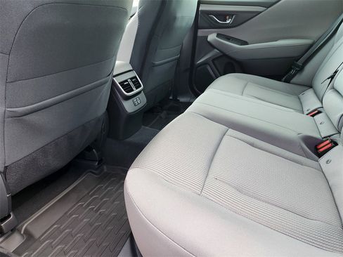 New 2025 Subaru Legacy Premium image 19