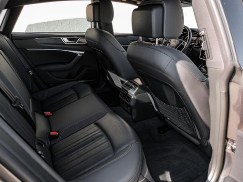 Used 2021 Audi A7 3.0T Premium Plus w/ Premium Plus image 30