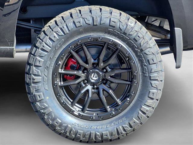 New 2026 Chevrolet Silverado 1500 RST AWD/4WD image 10