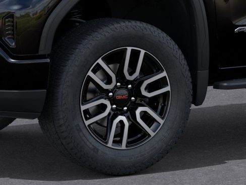New 2026 GMC Sierra 1500 AT4 AWD/4WD image 9