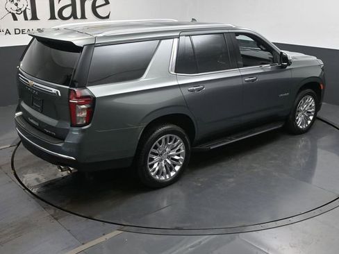 Used 2024 Chevrolet Tahoe Premier w/ Premium Package AWD/4WD image 42