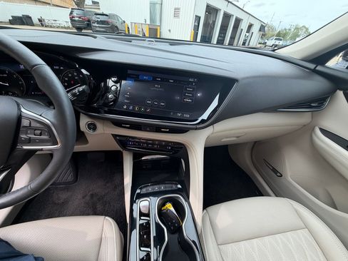 Used 2021 Buick Envision Avenir image 21