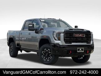 New 2026 GMC Sierra 2500 AT4X AWD/4WD video 2