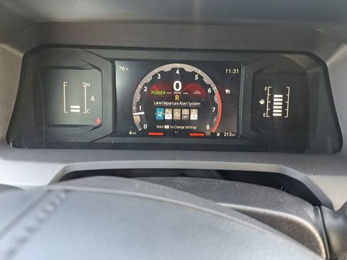 New 2025 Toyota Tacoma SR5 image 12