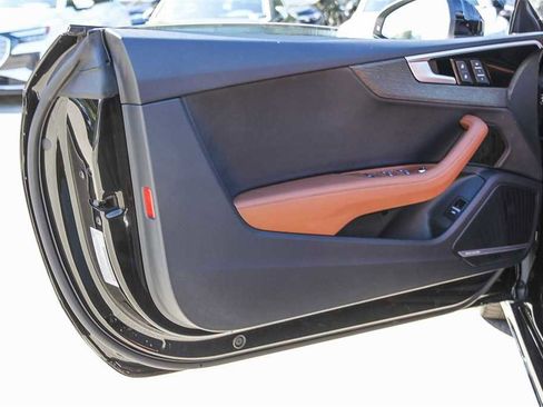 Used 2024 Audi A5 2.0T Premium Plus w/ Premium Plus image 20