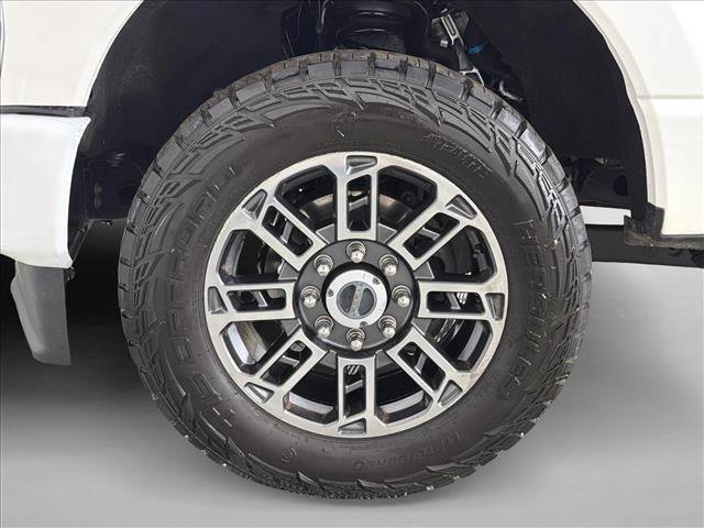 Used 2024 Ford F250 Limited w/ FX4 Off-Road Package AWD/4WD image 13