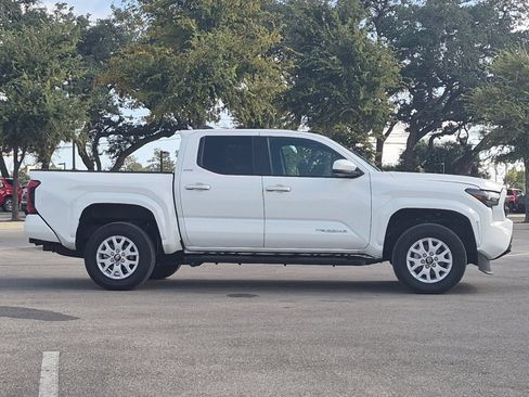 Used 2024 Toyota Tacoma SR5 RWD image 6