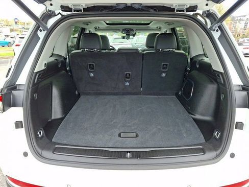 Certified 2022 Jeep Grand Cherokee Limited 4xe w/ Luxury Tech Group II image 35