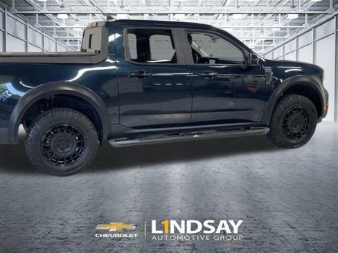 Used 2022 Ford Maverick Lariat w/ Equipment Group 500A Standard AWD/4WD image 2