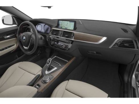 Used 2019 BMW 230i Convertible w/ Convenience Package RWD image 20