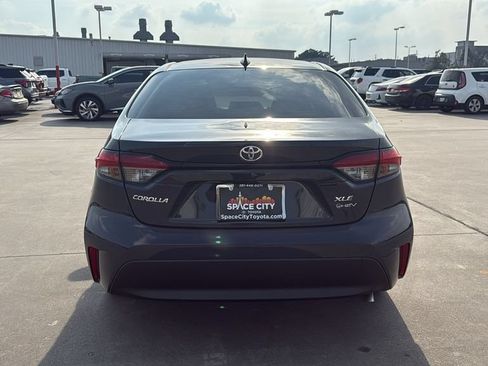 Certified 2026 Toyota Corolla XLE FWD image 13