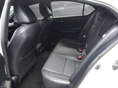 Used 2022 Lexus IS 300 w/ Premium Package RWD image 9