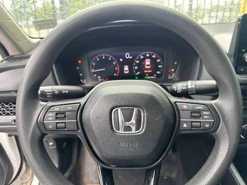 Used 2024 Honda Accord LX image 6