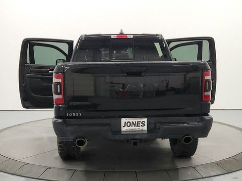 Used 2022 RAM 1500 Rebel w/ Rebel Level 2 Equipment Group AWD/4WD image 14