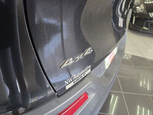 Used 2014 Jeep Cherokee Latitude AWD/4WD image 26