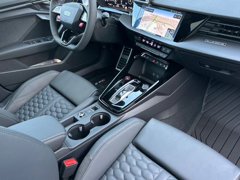 New 2026 Audi RS 3 AWD/4WD image 14