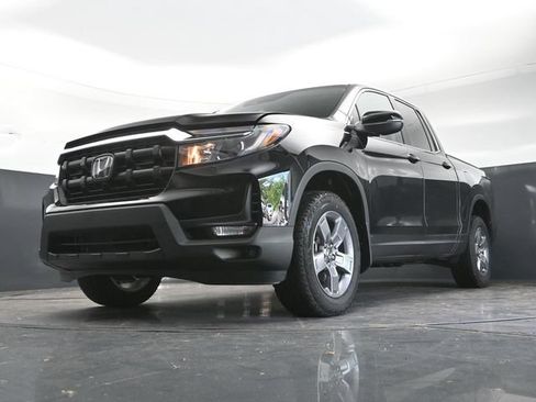 Certified 2026 Honda Ridgeline RTL image 28