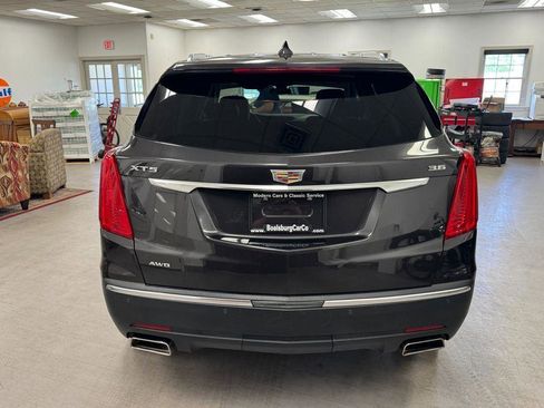 Used 2019 Cadillac XT5 Premium Luxury AWD/4WD image 27