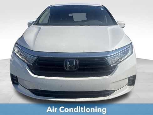 Used 2022 Honda Odyssey EX image 11