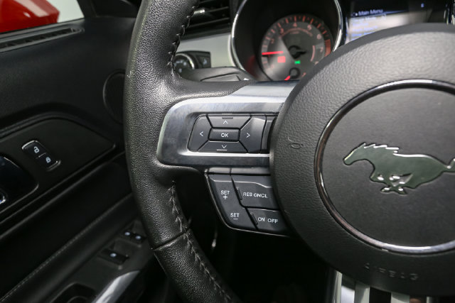 Used 2017 Ford Mustang GT Premium RWD image 25