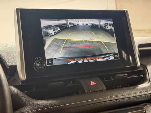 Certified 2025 Toyota RAV4 XLE w/ Convenience Package FWD image 25